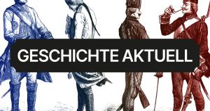 Als lange Haare Ausdruck von Spießertum waren