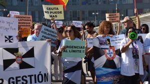 Un cóctel de migración y demagogia