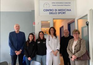 Rivarolo, 900 bambini senza pediatra, Cuffia assicura: «Assistenza garantita»