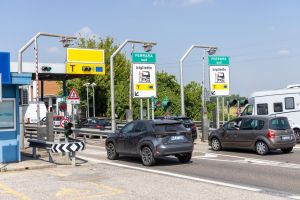 Ferrara, Anas sfiducia l’azienda Collini: «Un’autostrada per ora non si fa»