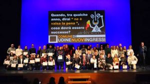 Il Comune di Udine assume nuovi dipendenti: all’orale 200 candidati per 4 posti