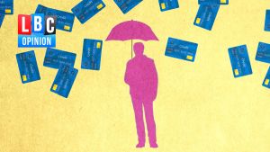 Your bank knows almost everything about you, but who is allowed to ask for it? writes Dean Dunham KC