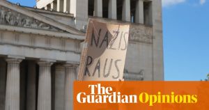 Here’s how Germany can defend its democracy. Banning the AfD isn’t the answer