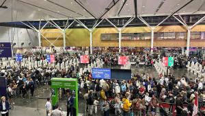 Il est grand temps de privatiser l'aéroport