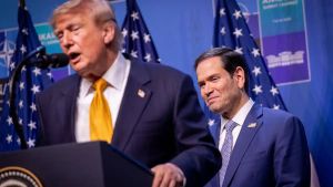 Bienvenue sur la «planète America»?