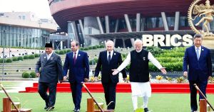 Where India stands after the BRICS dance