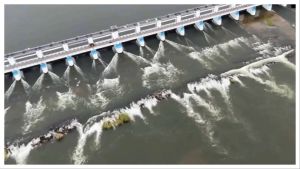 Tamil Nadu moves Supreme Court for Cauvery water, seeks Karnataka’s pending share