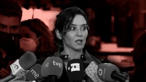 Ayuso arma su imperio mediático gracias al dinero público: así se reparten los más de 18 millones