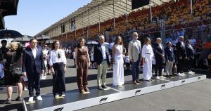 ‘Crowdfunding’ contra la Fórmula 1 de Ayuso y Almeida: “Ha sido una aberración con la connivencia de las administraciones”