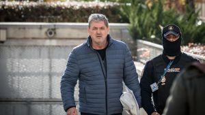 La UCO defiende ante el juez que el teléfono del 