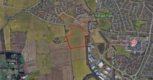 Proposed 300-home estate requires environmental assessment over wildlife concerns