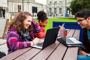 Students are screen hostages. They’re losing the ability to switch off and knuckle down