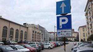 A Treviso parcheggi sempre più cari: Pattinodromo e Cantarane aumenteranno ogni anno