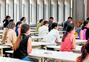 PISA: Objetivo cumplido