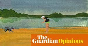 Meditating by the Dnipro: I’m an artist in Ukraine, searching for peace and a life between the missiles