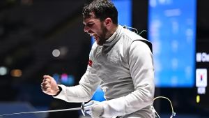 Festa per Macchi Campione a Hong Kong