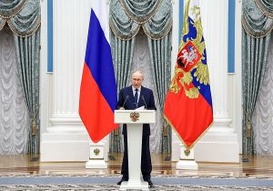 Fortalecerse frente a Putin