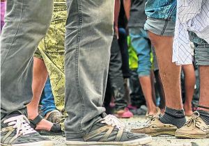 La instrumentalización de la migración ante la Corte Internacional