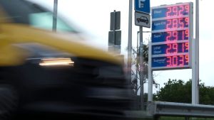Wieder begeht die Koalition alte Fehler