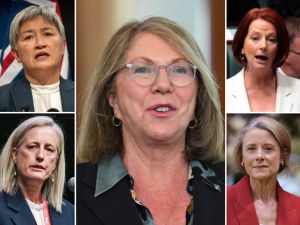 Merit first: Labor trumpets gender wins amid deep failures