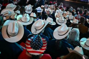 Choosin’ Texas : le Hit de tous les records qui raconte l’Amérique de Trump mieux que tous les traités de sociologie