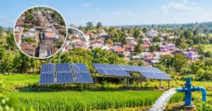 7.47 Lakh Solar Pumps in Maharashtra: A Look into How India Is Shifting to Solar Irrigation