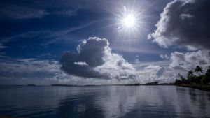 Wird der Winter am Bodensee durch El Niño kälter? Expertinnen beantworten die wichtigsten Fragen