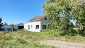 Revitalisons les maisons abandonnées en région