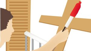 Agradecimiento de una madre a su pueblo