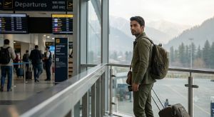 Leaving Kashmir for Work Is Not Failure