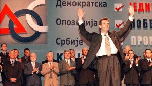 Nekadašnji „otporaš“ podelio iskustvo sa izbora 2000: Nismo podržali Koštunicu i nismo tražili da se SPO povuče