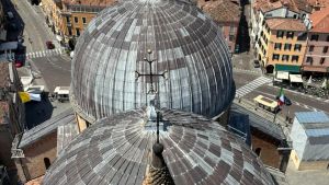 La Basilica del Santo: una Gerusalemme in terra veneta nel nome di Antonio