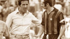 “Così alzammo la Coppa dei Campioni dopo aver rifilato tre gol al Real”