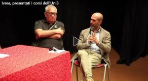 Ivrea, al via le iscrizioni al nuovo anno Uni3