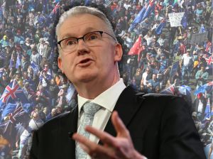Credlin: Labor’s immigration fix rearranging deckchairs on Titanic