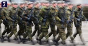 Kein bunkerbrechender Erfolg