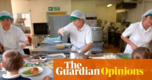 After 20 years of my school dinners campaign, I’m a happy man. At last, we’re going to feed kids properly