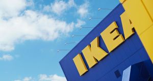 Ikea Glasgow is 25 years old – look what it's done to us