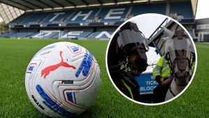 Metropolitan Police given special powers ahead of first Millwall v West Ham match in 14 years