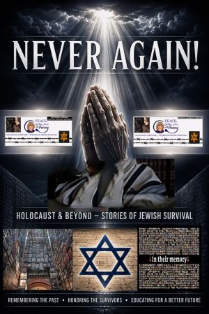 Antisemitism is Jew-Hatred