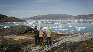 Kristeligt Dagblad mener: Trump får sin aftale. Grønland og Danmark får fred