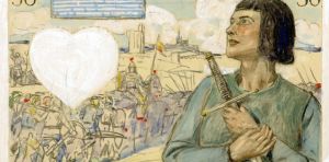 Jeanne d’Arc, Clemenceau, les frères Lumière, Colette… l’incroyable galerie des refusés pour figurer sur un billet de banque