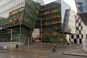 Ireland’s corporate tax advantage is over. So what’s the plan?