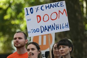For 10 years, I’ve listened to people say AI will kill us all. Here’s what I think
