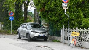 A Pordenone parcheggi introvabili nelle zone dei cantieri: «Situazione critica»