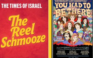‘You Had To Be There’: How a musical about Jesus shaped Jewish comedy