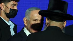 Likud podneo zahtev CIK-u Izraela: Netanjahu pokušava da spreči dolazak hiljada Izraelaca da glasaju na predstojećim izborima
