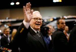 Mort de Warren Buffett : ce que disent de lui ses énormes dons caritatifs