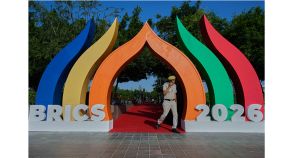 Cuba y los BRICS