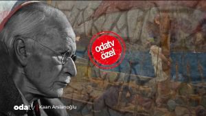 Carl Jung'la Odyssey tartışması: Yunanca ve Türkçedeki ikizlik